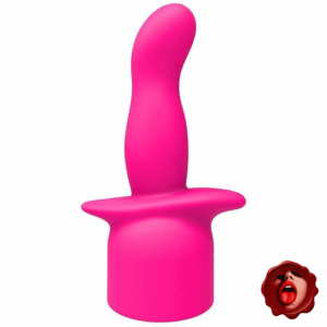 ACCESORIO DE SERPIENTE PARA VIBRADOR WAND