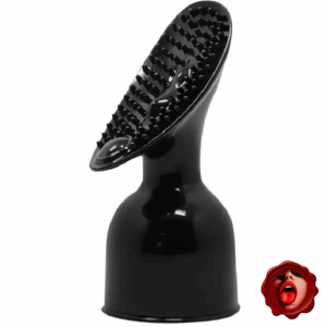 ACCESORIO VAGINAL PARA VIBRADOR HITACHI