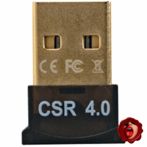 ADAPTADOR USB FEELCONNECT
