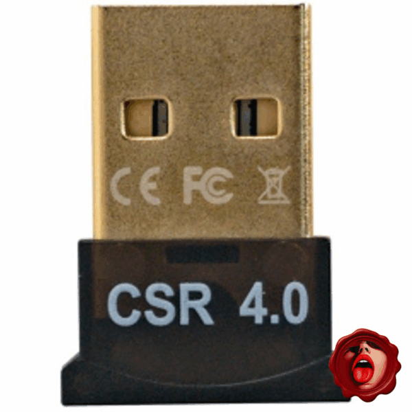 ADAPTADOR USB FEELCONNECT