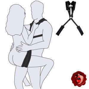 AMARRES PAREJA MUVO