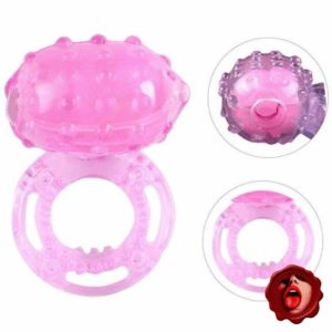 ANILLO VIBRADOR CANDIL