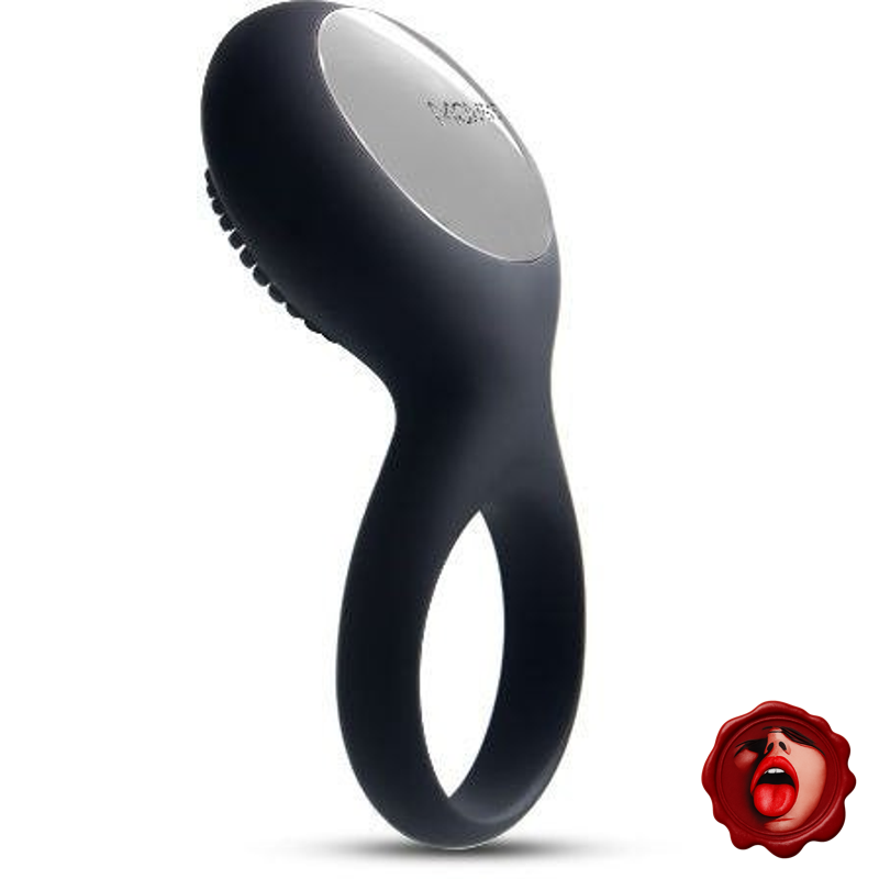 ANILLO VIBRADOR PARA EL PENE TYLER SVAKOM