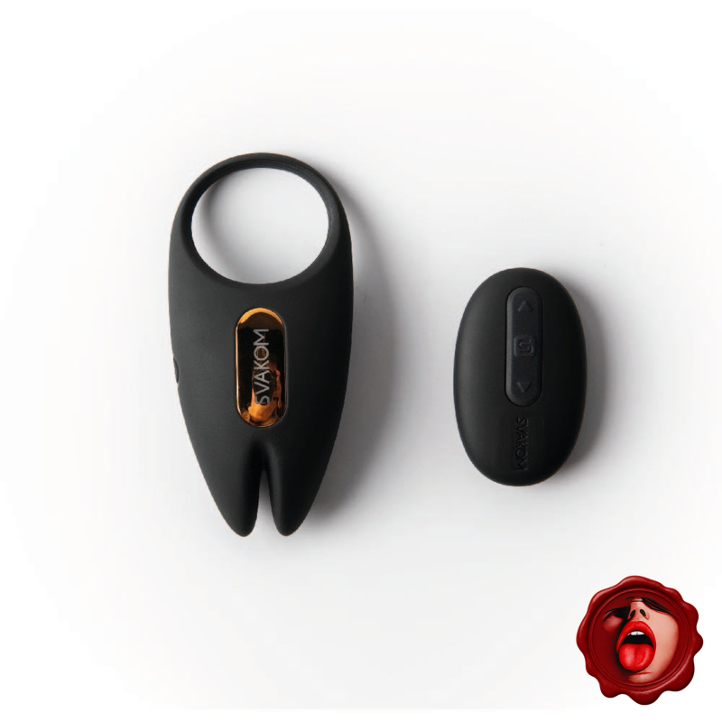 ANILLO VIBRADOR PARA EL PENE WINNI 2