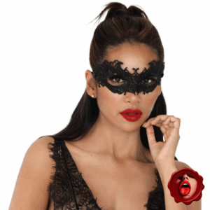 ANTIFAZ FETICCIA LEROT NEGRO