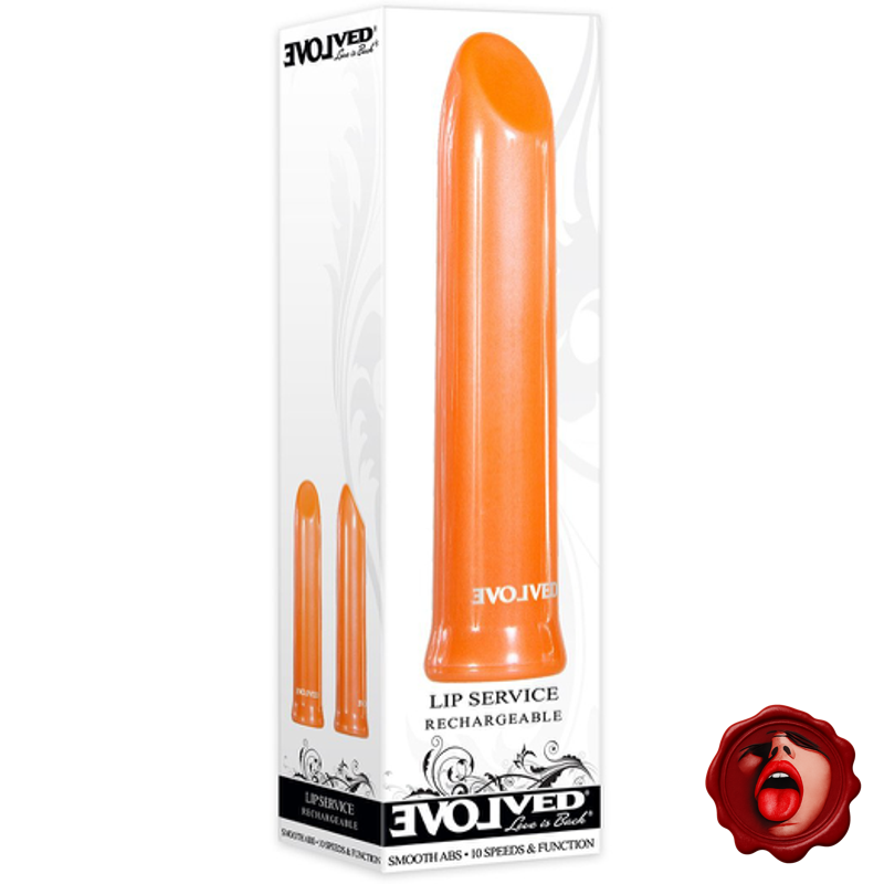 BALA VIBRADORA LABIOS