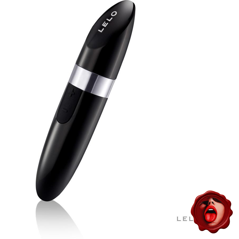 BALA VIBRADORA MIA 2 LELO