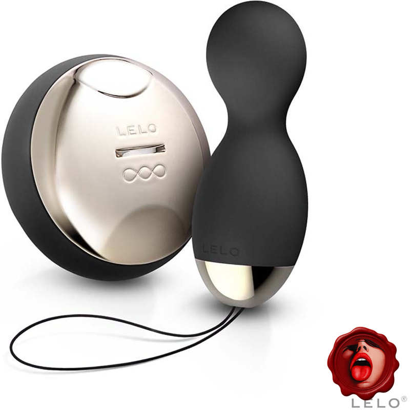 BOLAS KEGEL HULA BEADS LELO