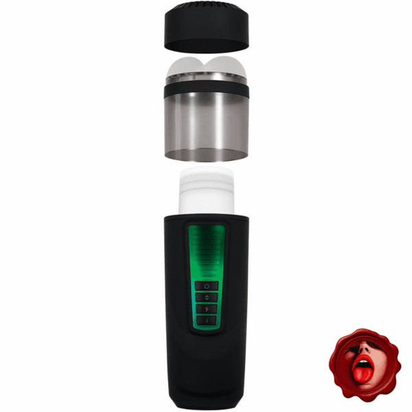 BOMBA MENSAJE EMBOTELLADO GENDER X