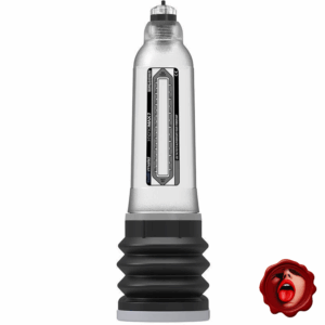 BOMBA PARA EL PENE BATHMATE HYDROMAX 7