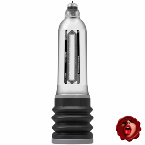 BOMBA PARA EL PENE BATHMATE HYDROMAX 9