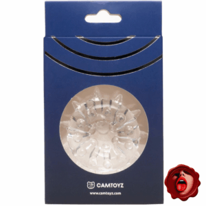 CAMTOYZ ANILLO PARA EL PENE HERMES