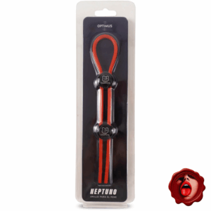 CAMTOYZ ANILLO PARA EL PENE NEPTUNO