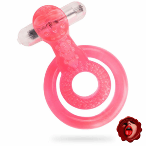 CAMTOYZ ANILLO VIBRADOR PARA EL PENE CIRO