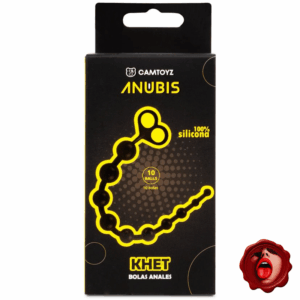 CAMTOYZ BOLAS ANALES KHET