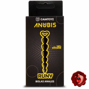 CAMTOYZ BOLAS ANALES RUNY