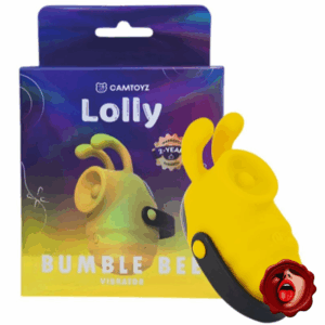 CAMTOYZ BUMBLE BEE