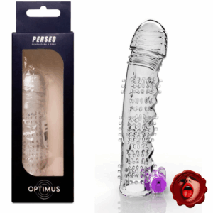 CAMTOYZ FUNDA PARA EL PENE PERSEO