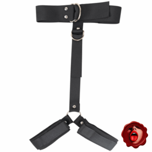 CAMTOYZ KIT DE AMARRE KIDMAN