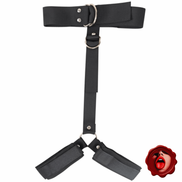 CAMTOYZ KIT DE AMARRE KIDMAN