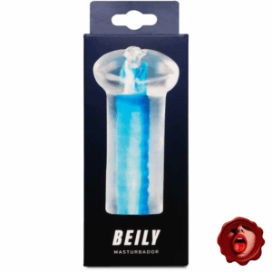 CAMTOYZ MASTURBADOR BEILY