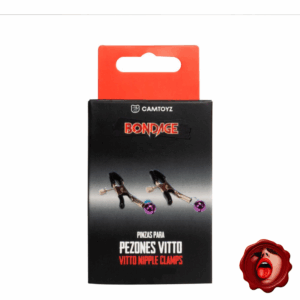 CAMTOYZ PEZONERA VITTO