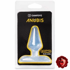 CAMTOYZ PLUG ANAL COSMO