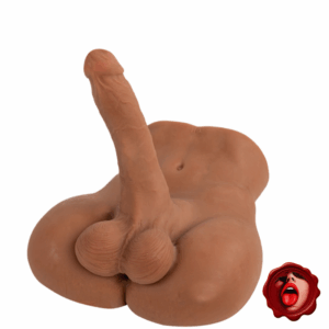 CAMTOYZ TORSO LANDON