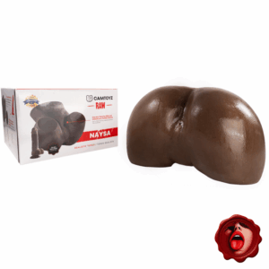 CAMTOYZ TORSO NAYSA