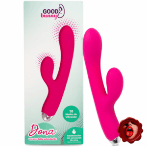 CAMTOYZ VIBRADOR DONA