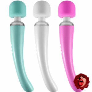 CAMTOYZ VIBRADOR HITACHI ELEGANCE