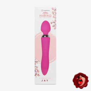 CAMTOYZ VIBRADOR HITACHI JAY