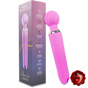 CAMTOYZ VIBRADOR TIPO HITACHI URSULA