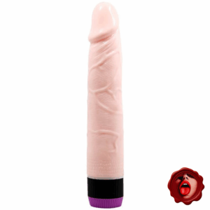 CONSOLADOR VIBRADOR KANON