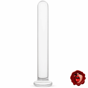 DILDO DE VIDRIO MATTHEW