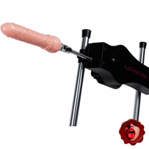 DILDO REPUESTO SEX MACHINE LOVENSE SACHI