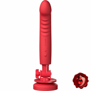 DILDO VIBRADOR MISSION 2 LOVENSE