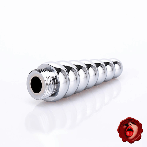 ENEMA PARA LIMPIEZA ANAL CLAUS