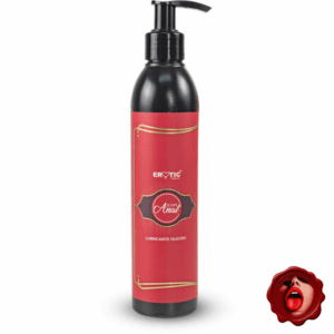 EROTIC LUBRICANTE EASY ANAL 200ML