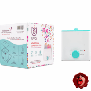 ESTERILIZADOR DE COPAS UVA