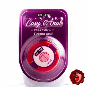 GEL EASY ANAL