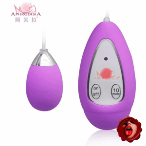 HUEVO VIBRADOR ALIEN