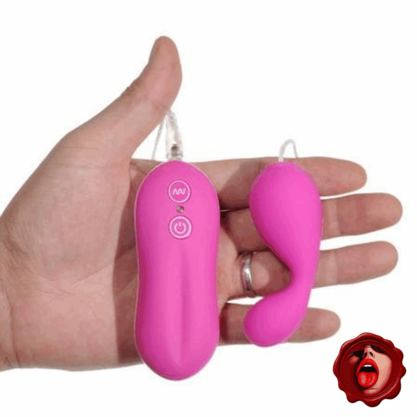 HUEVO VIBRADOR ANNIE