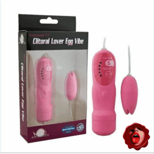 HUEVO VIBRADOR CATIOPE