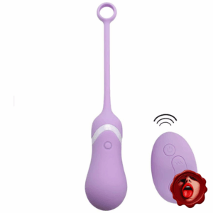 HUEVO VIBRADOR FIONA