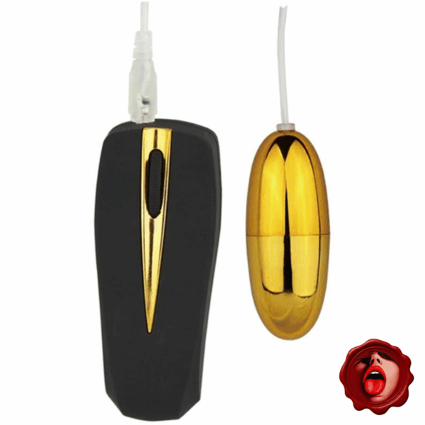 HUEVO VIBRADOR TALIA