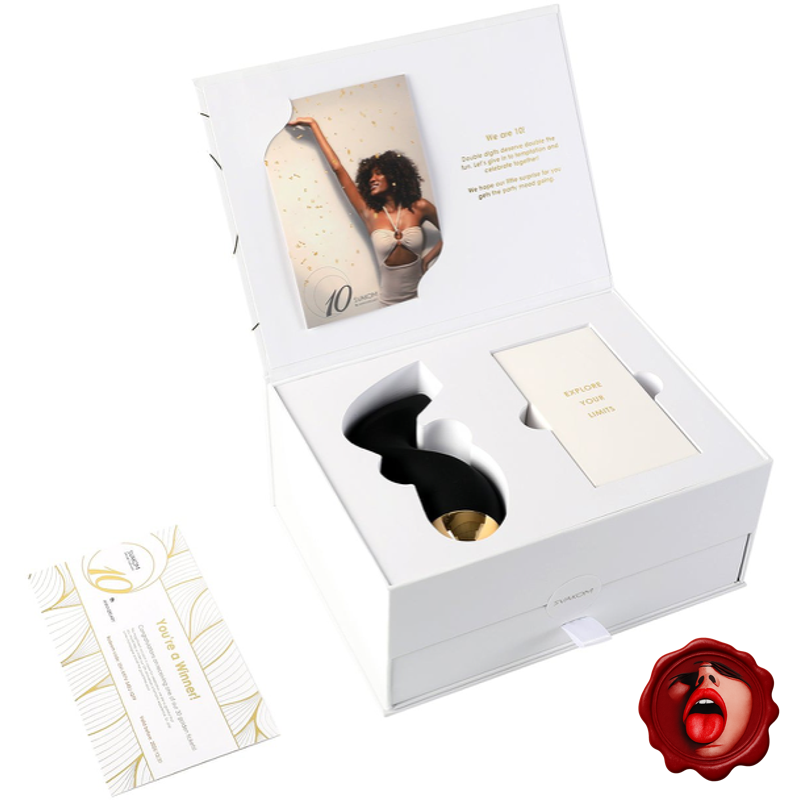 KIT PULSE PURE SVAKOM