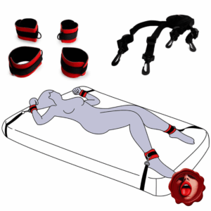 LIMITADOR PARA CAMA TEON