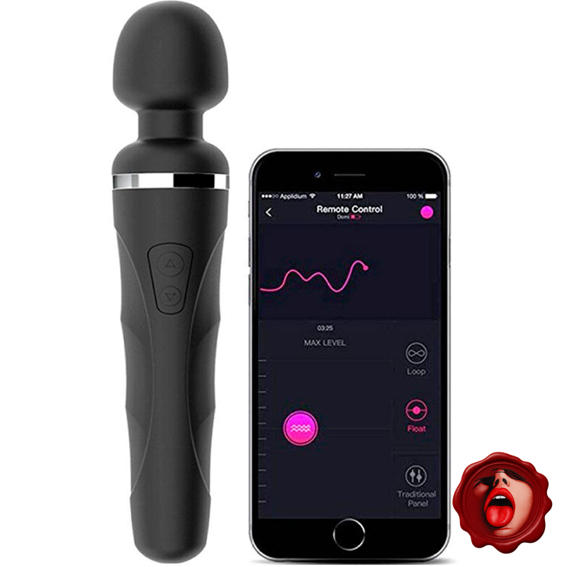 LOVENSE DOMI 2 HITACHI TOKENS