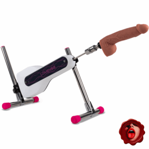 LOVENSE MINI SEX MACHINE